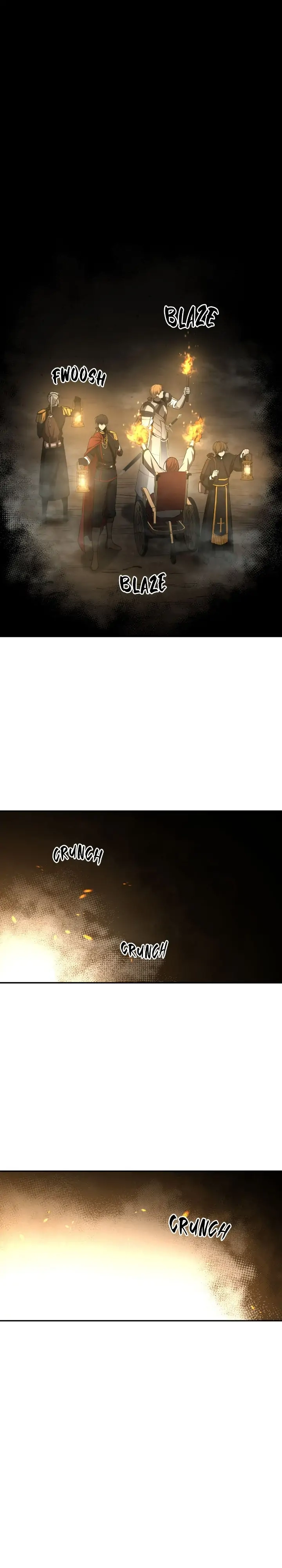 I Became the Tyrant of a Defense Game Chapter 22, page 43 of 48