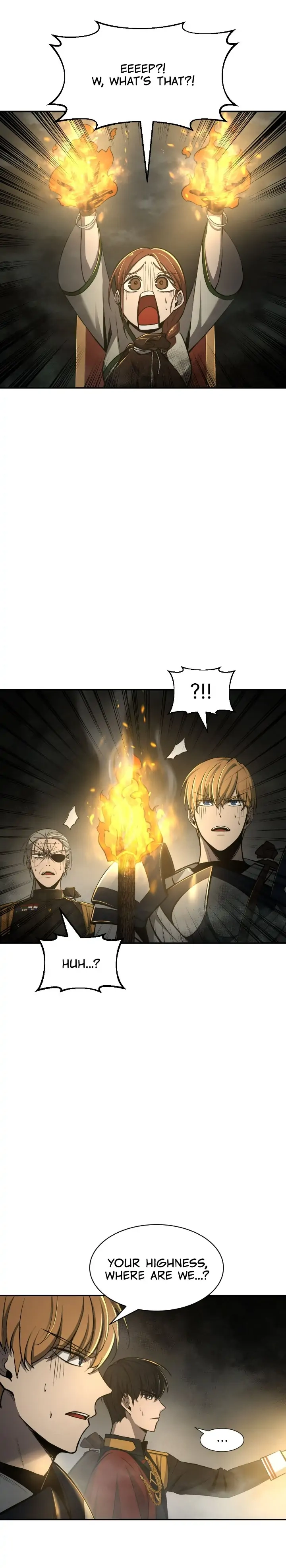 I Became the Tyrant of a Defense Game Chapter 22, page 44 of 48