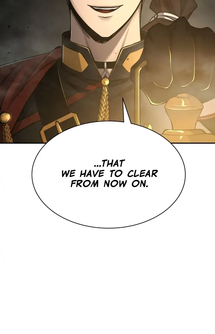 I Became the Tyrant of a Defense Game Chapter 22, page 46 of 48