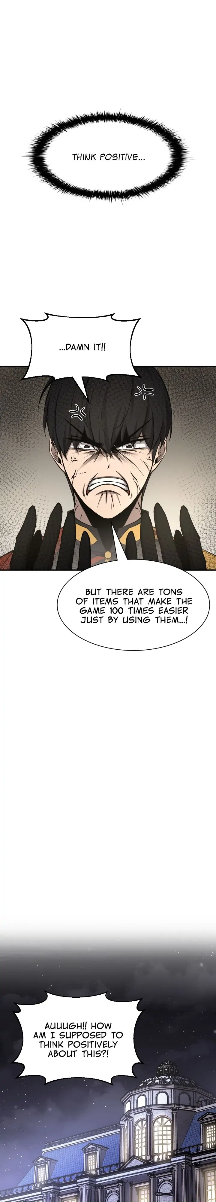 I Became the Tyrant of a Defense Game Chapter 22, page 5 of 48