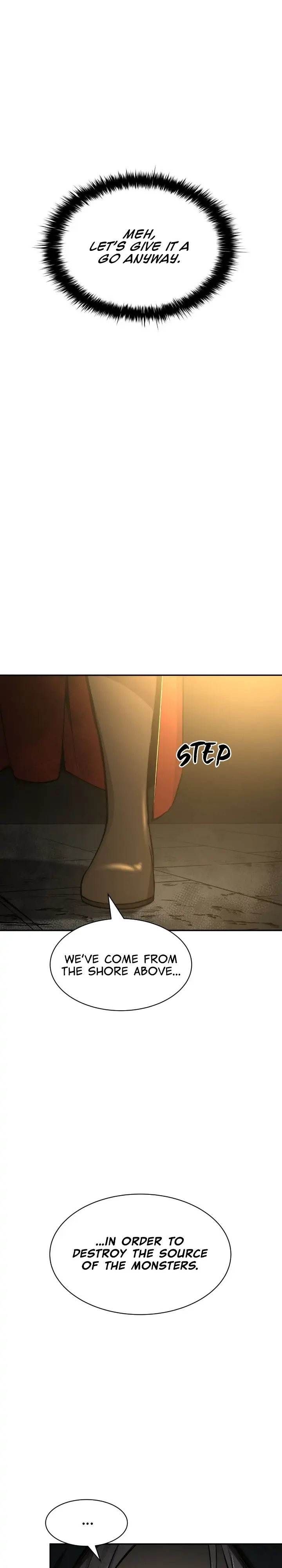 I Became the Tyrant of a Defense Game Chapter 23, page 10 of 50