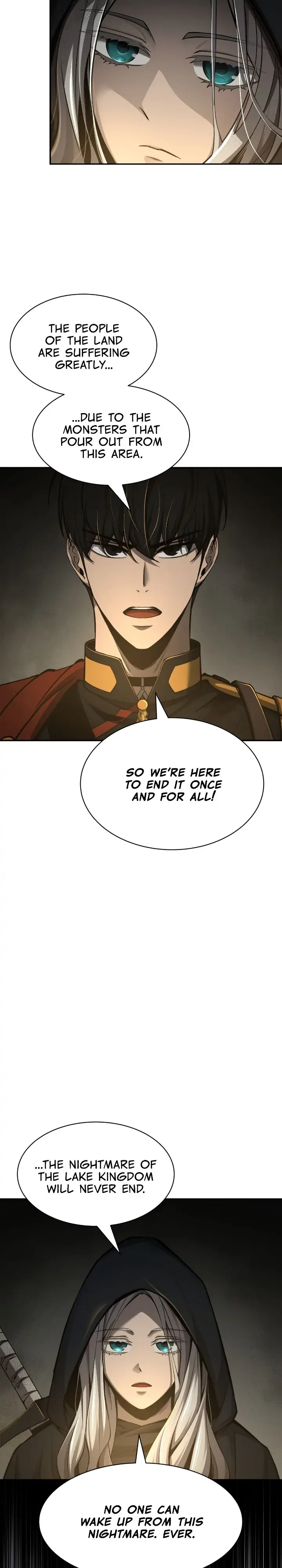 I Became the Tyrant of a Defense Game Chapter 23, page 11 of 50