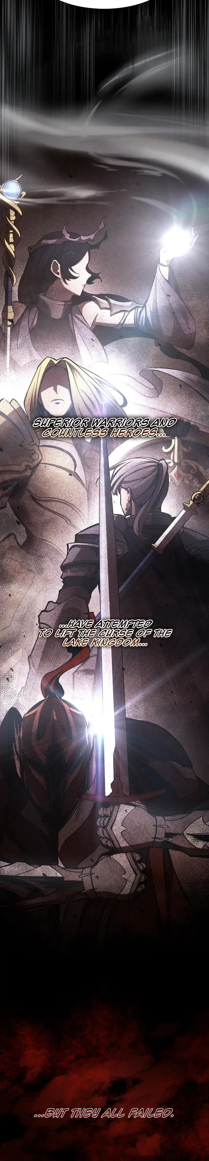I Became the Tyrant of a Defense Game Chapter 23, page 12 of 50