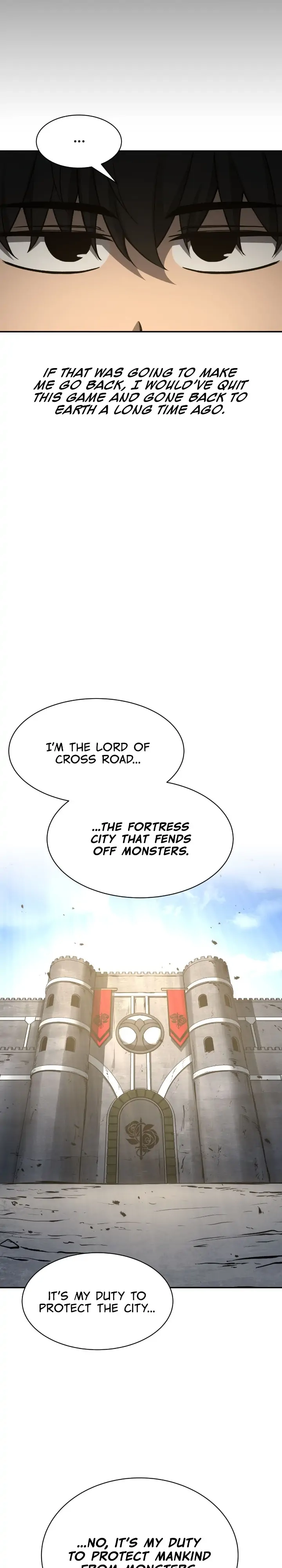 I Became the Tyrant of a Defense Game Chapter 23, page 15 of 50