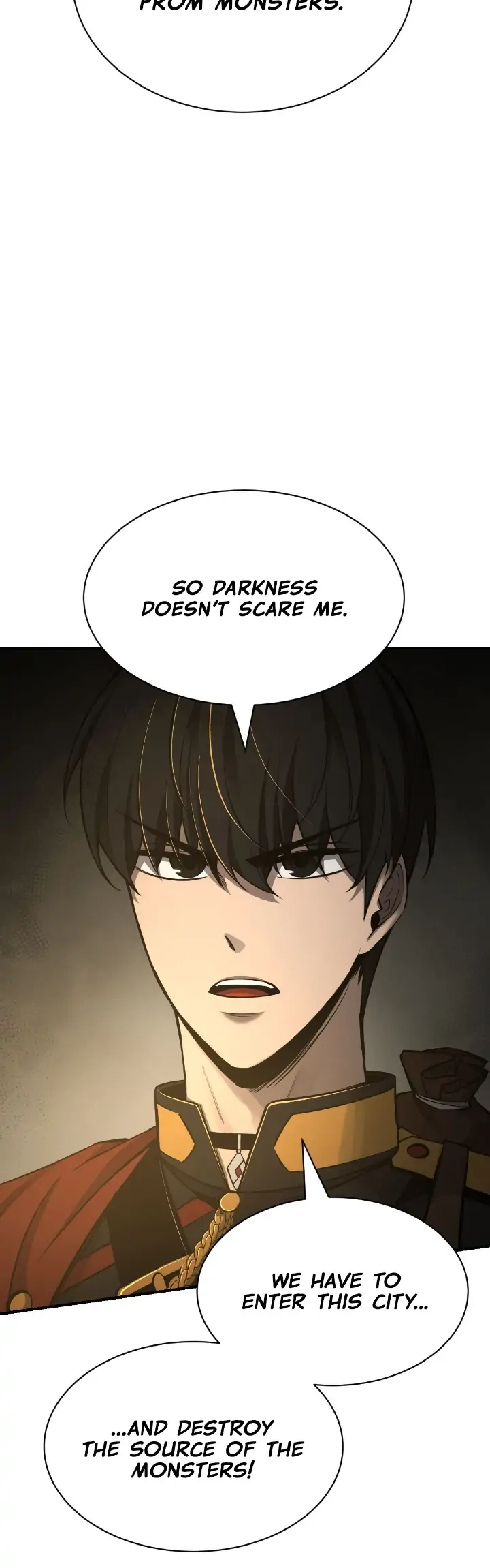 I Became the Tyrant of a Defense Game Chapter 23, page 16 of 50