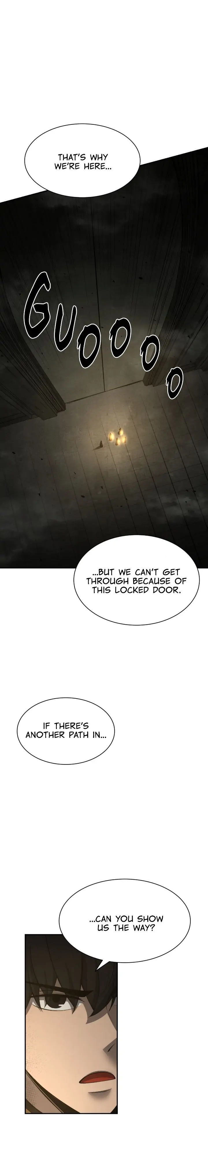 I Became the Tyrant of a Defense Game Chapter 23, page 17 of 50