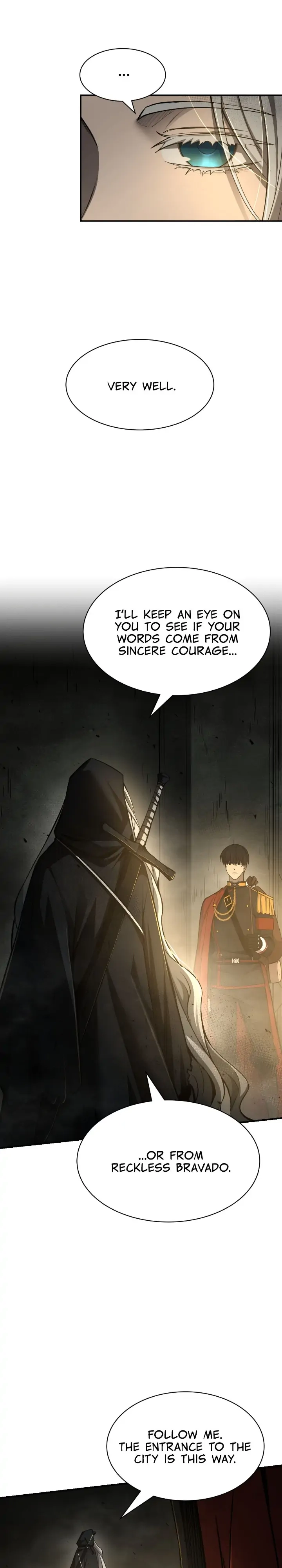 I Became the Tyrant of a Defense Game Chapter 23, page 18 of 50