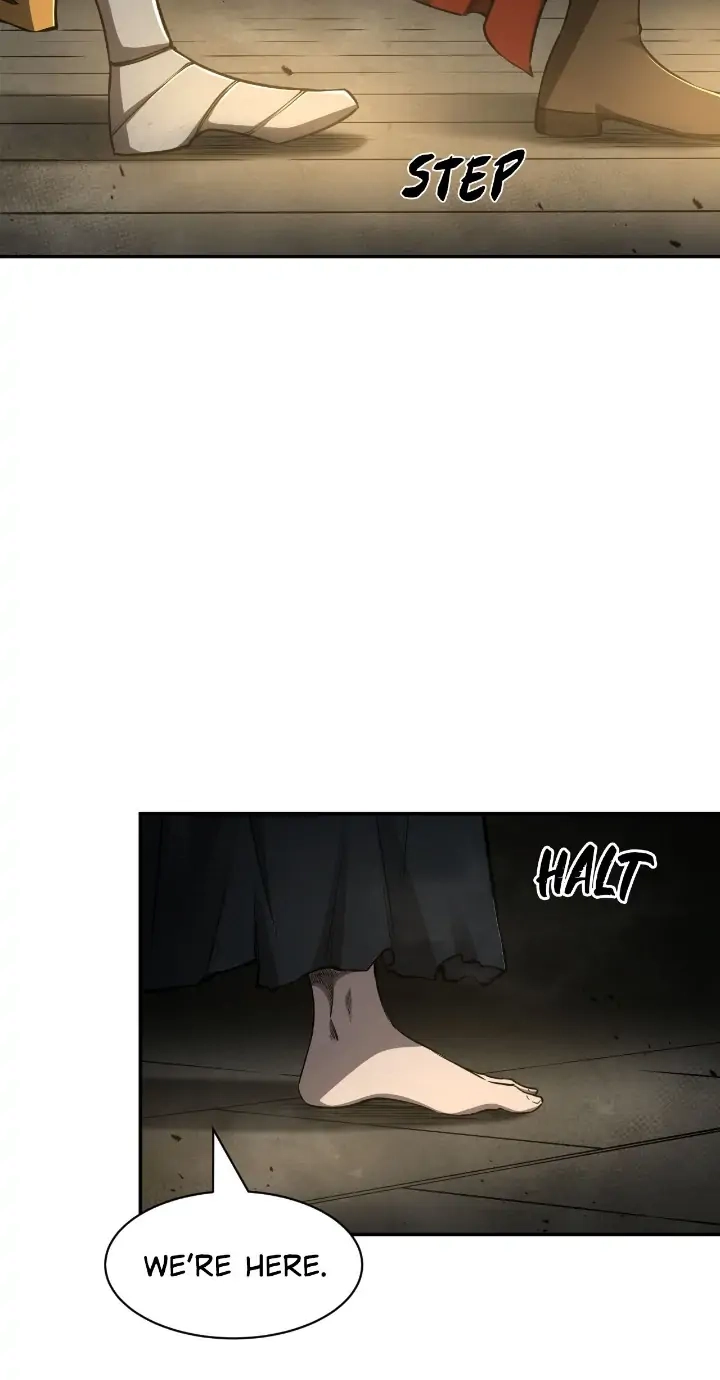 I Became the Tyrant of a Defense Game Chapter 23, page 22 of 50