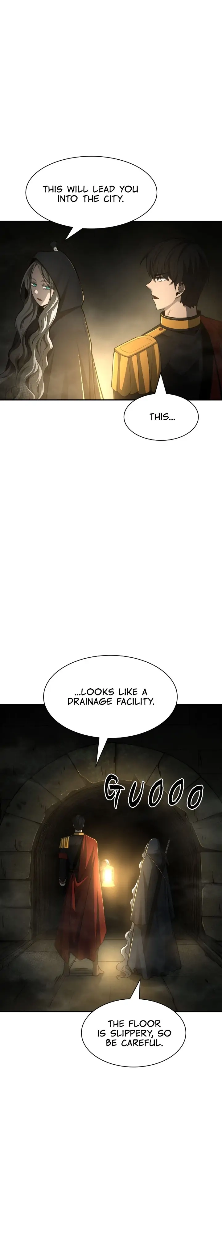 I Became the Tyrant of a Defense Game Chapter 23, page 23 of 50