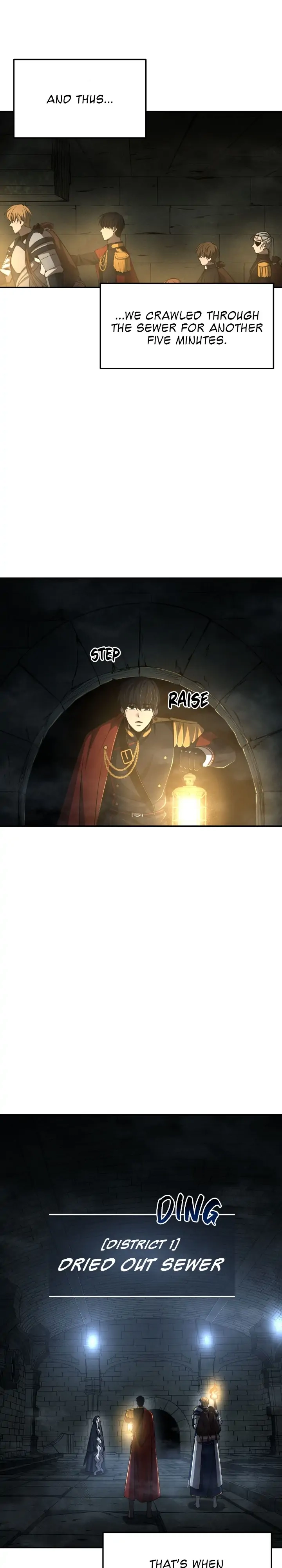 I Became the Tyrant of a Defense Game Chapter 23, page 24 of 50