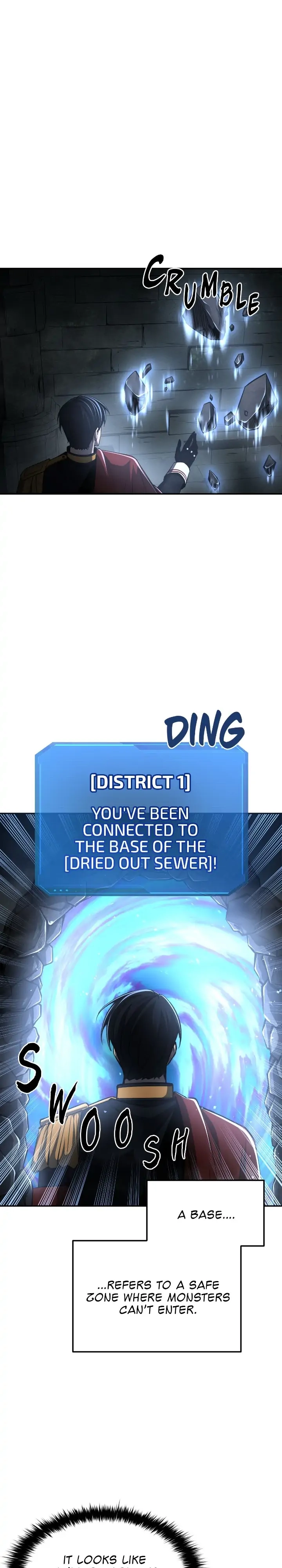 I Became the Tyrant of a Defense Game Chapter 23, page 26 of 50