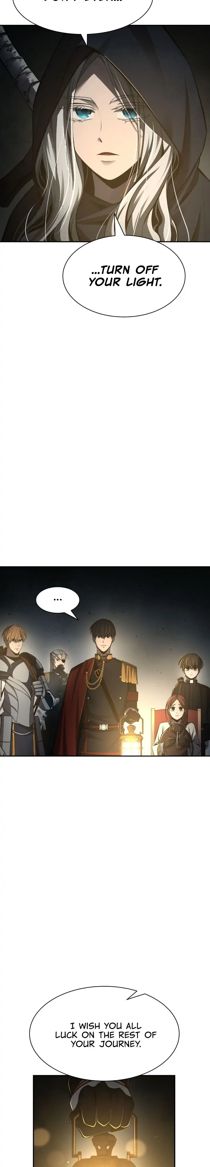 I Became the Tyrant of a Defense Game Chapter 23, page 30 of 50
