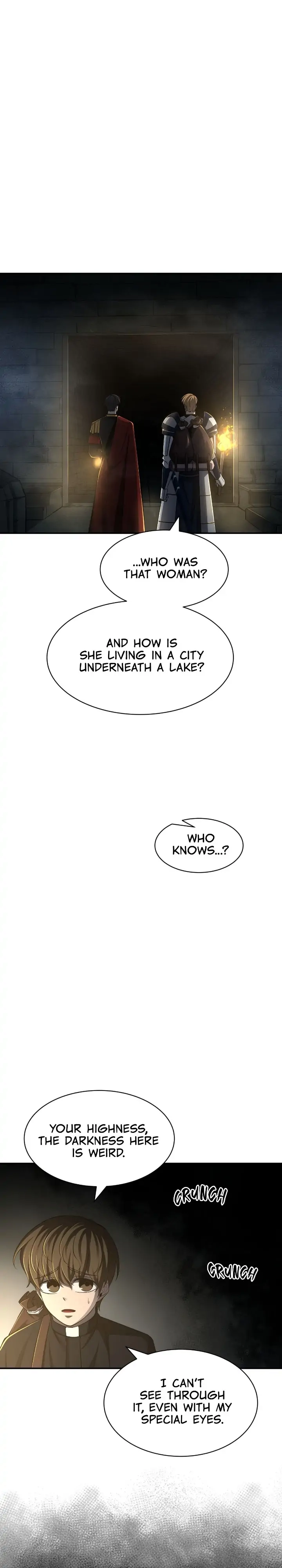 I Became the Tyrant of a Defense Game Chapter 23, page 32 of 50