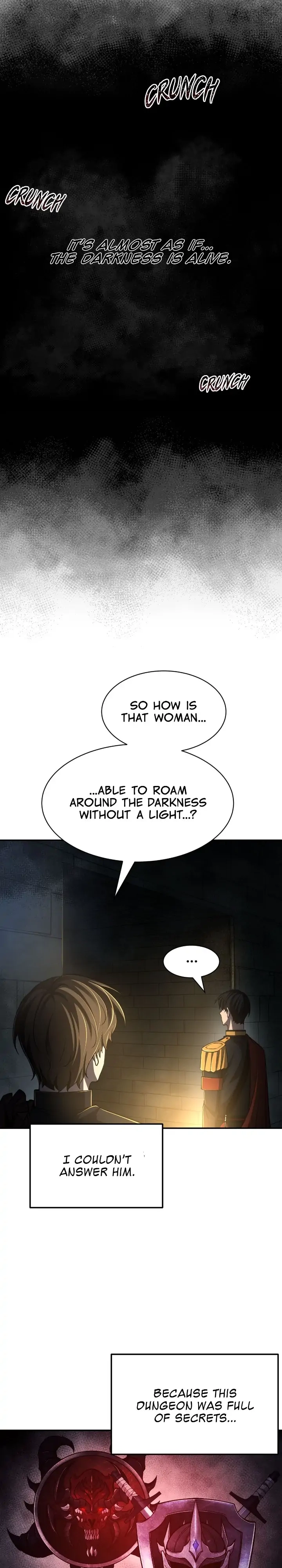 I Became the Tyrant of a Defense Game Chapter 23, page 33 of 50
