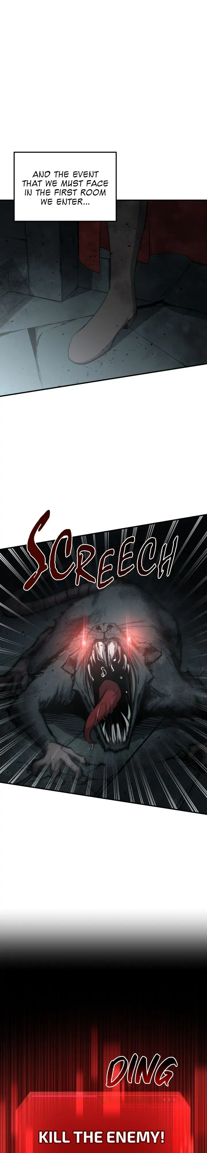 I Became the Tyrant of a Defense Game Chapter 23, page 38 of 50