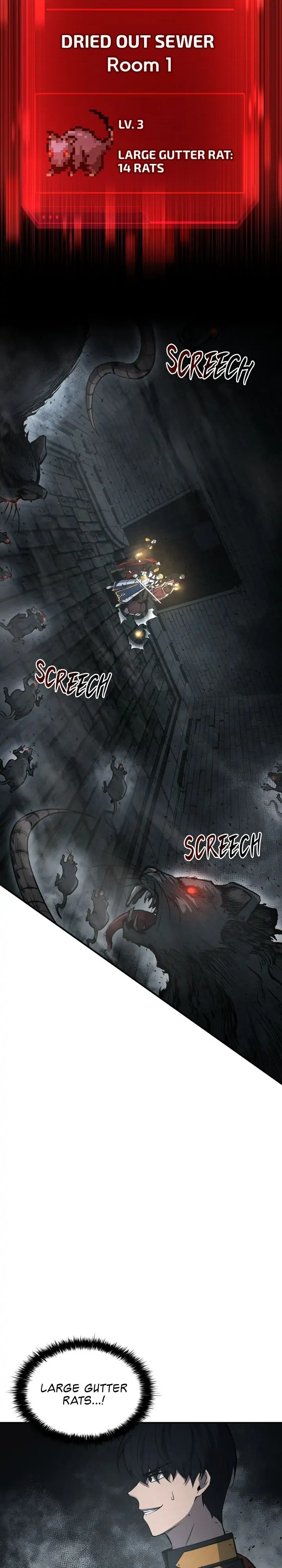 I Became the Tyrant of a Defense Game Chapter 23, page 39 of 50
