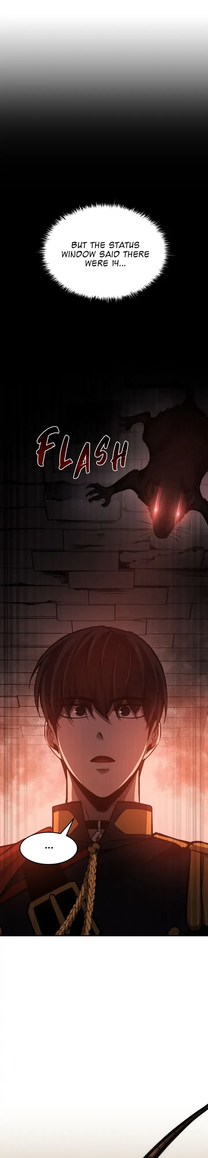 I Became the Tyrant of a Defense Game Chapter 23, page 46 of 50