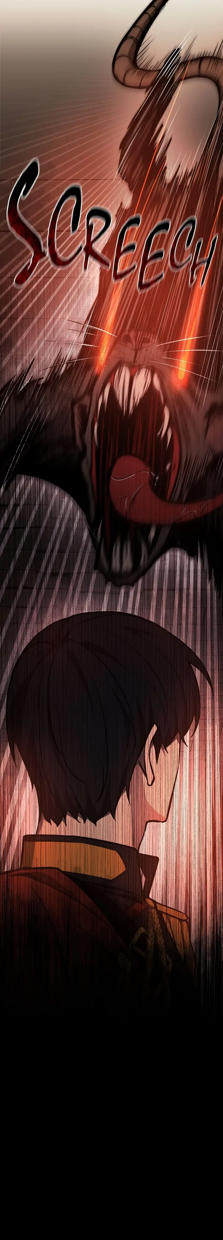 I Became the Tyrant of a Defense Game Chapter 23, page 47 of 50