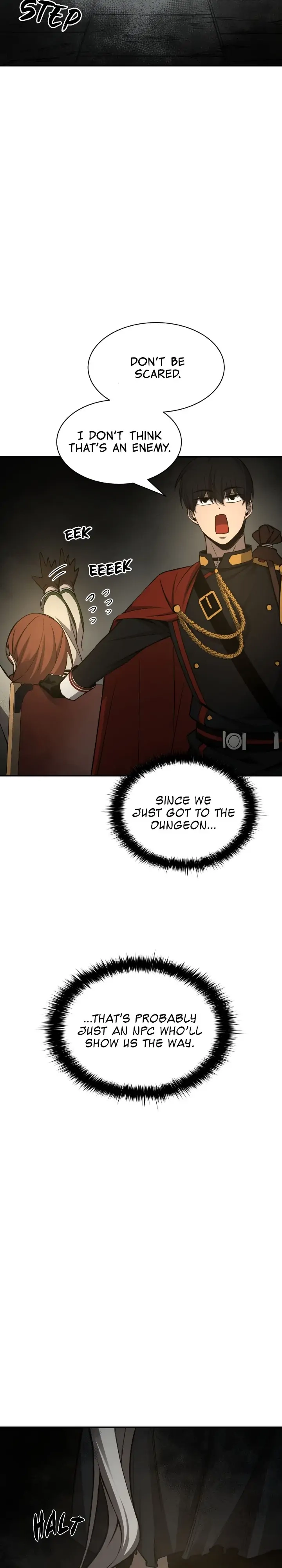 I Became the Tyrant of a Defense Game Chapter 23, page 5 of 50