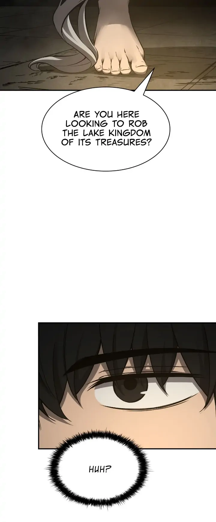I Became the Tyrant of a Defense Game Chapter 23, page 6 of 50