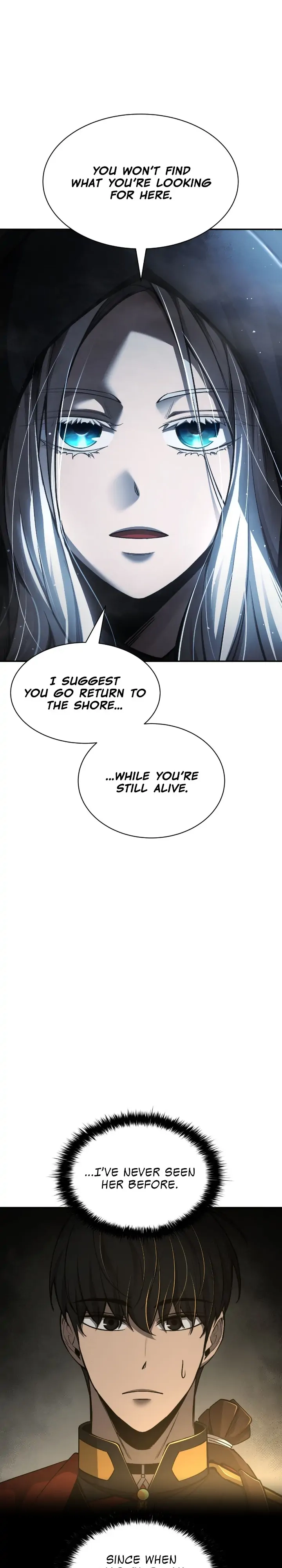 I Became the Tyrant of a Defense Game Chapter 23, page 7 of 50