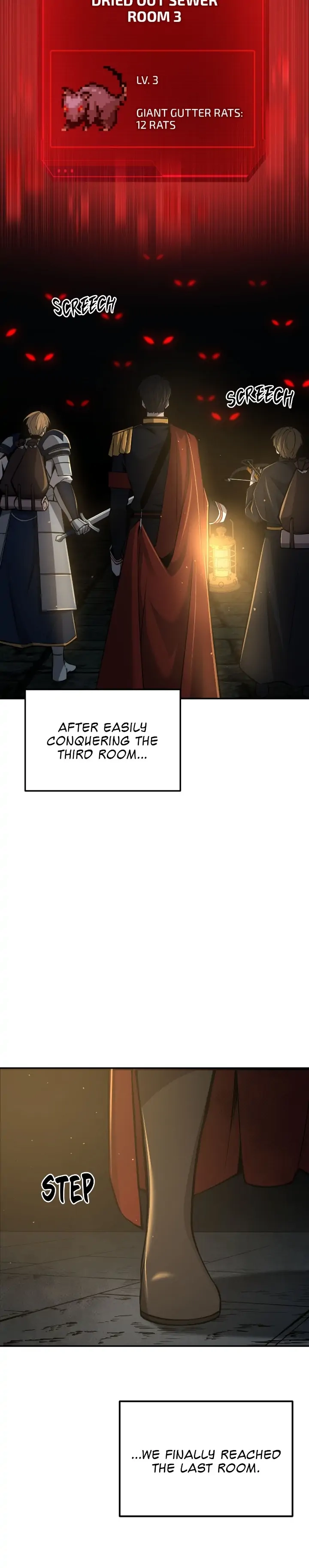 I Became the Tyrant of a Defense Game Chapter 24, page 16 of 54