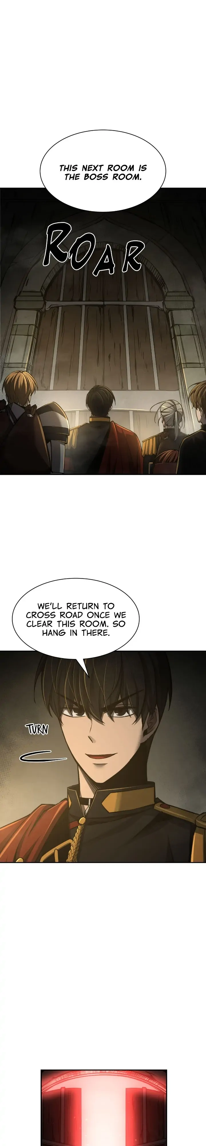 I Became the Tyrant of a Defense Game Chapter 24, page 17 of 54