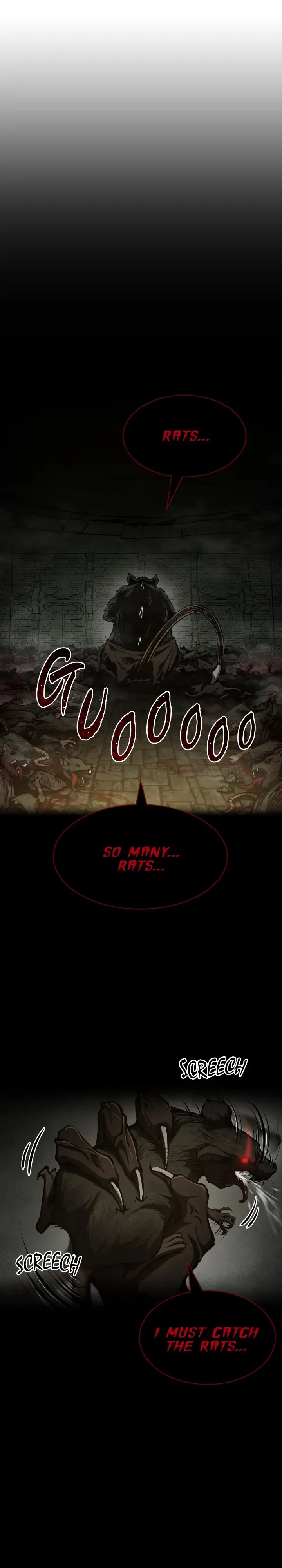 I Became the Tyrant of a Defense Game Chapter 24, page 20 of 54