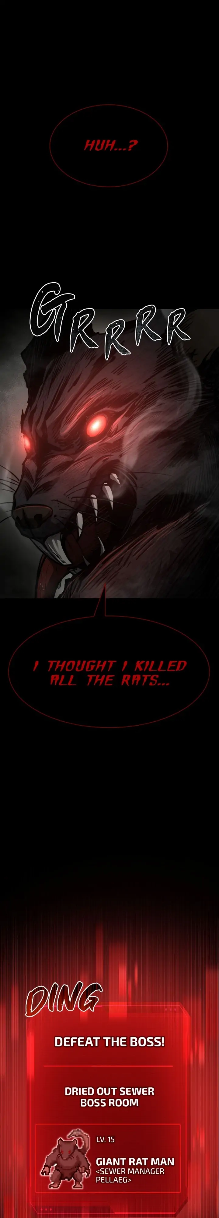 I Became the Tyrant of a Defense Game Chapter 24, page 23 of 54