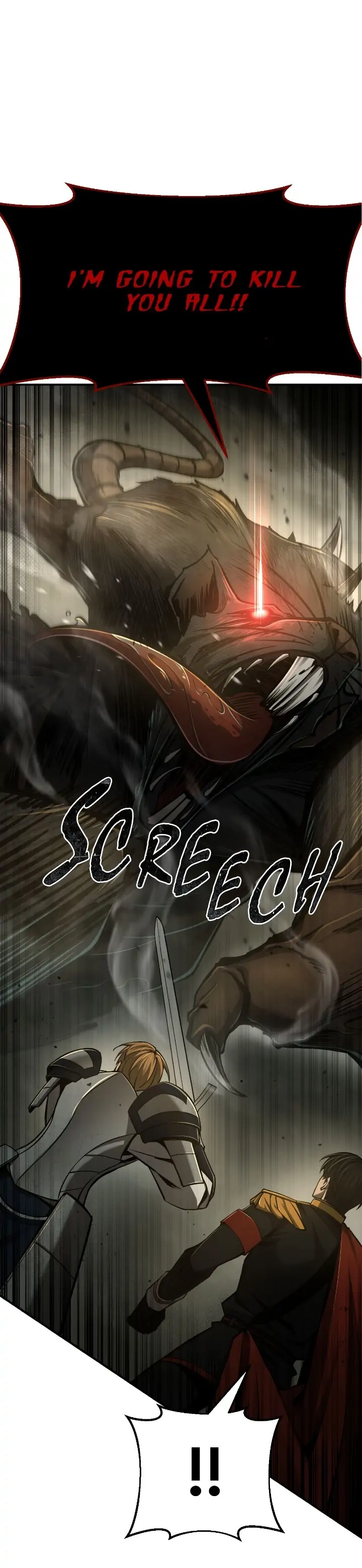 I Became the Tyrant of a Defense Game Chapter 24, page 25 of 54