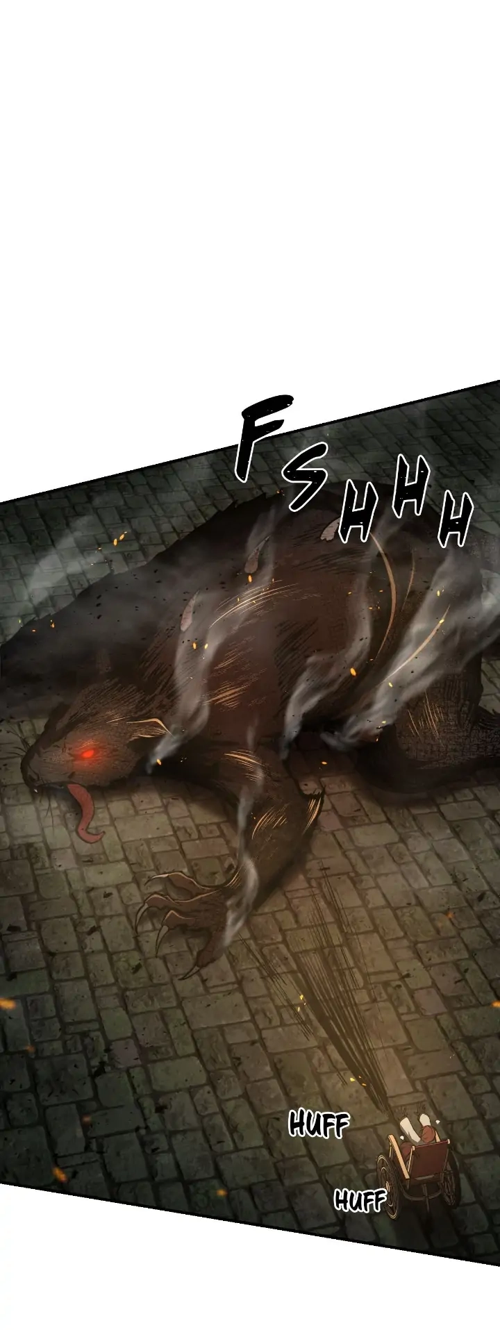 I Became the Tyrant of a Defense Game Chapter 24, page 28 of 54