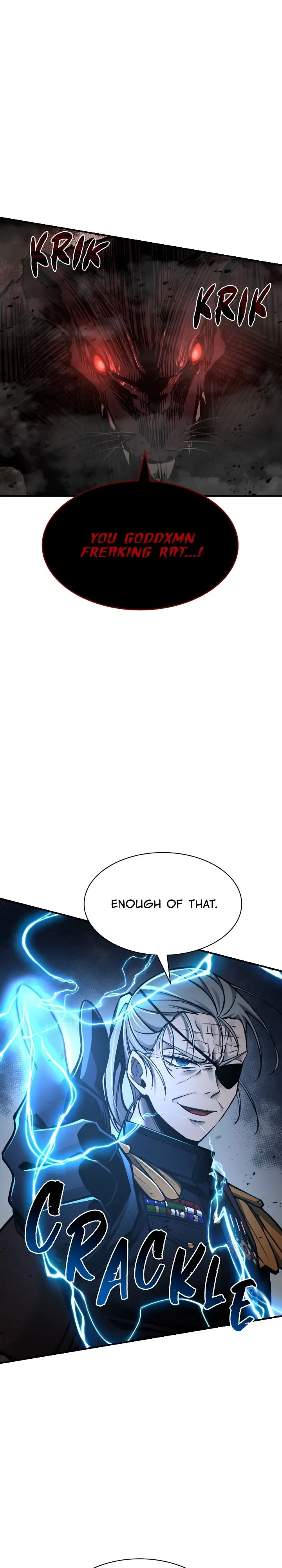 I Became the Tyrant of a Defense Game Chapter 24, page 29 of 54