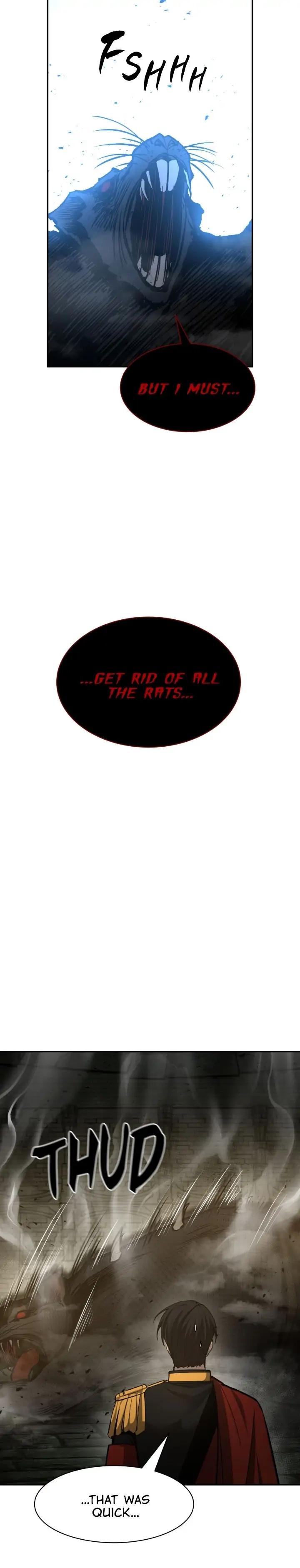 I Became the Tyrant of a Defense Game Chapter 24, page 31 of 54