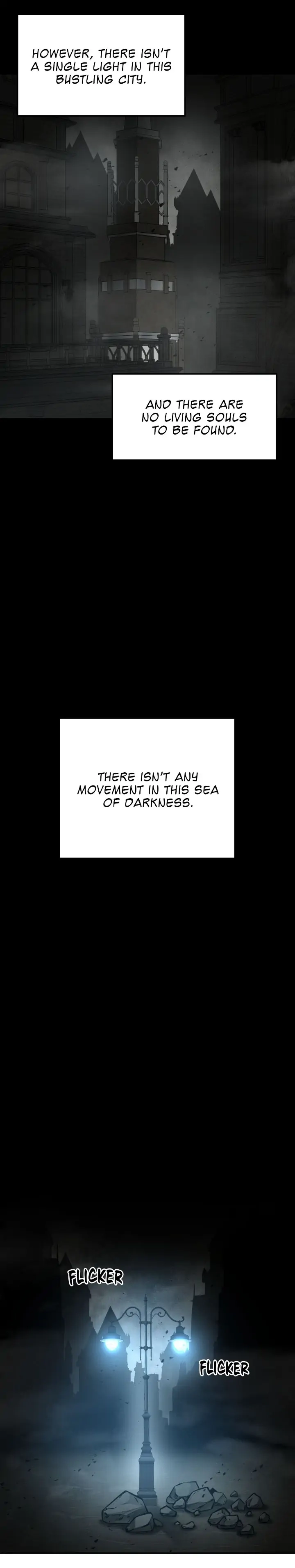 I Became the Tyrant of a Defense Game Chapter 24, page 43 of 54