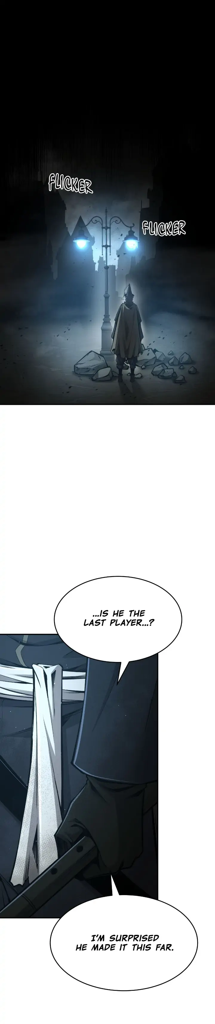 I Became the Tyrant of a Defense Game Chapter 24, page 49 of 54