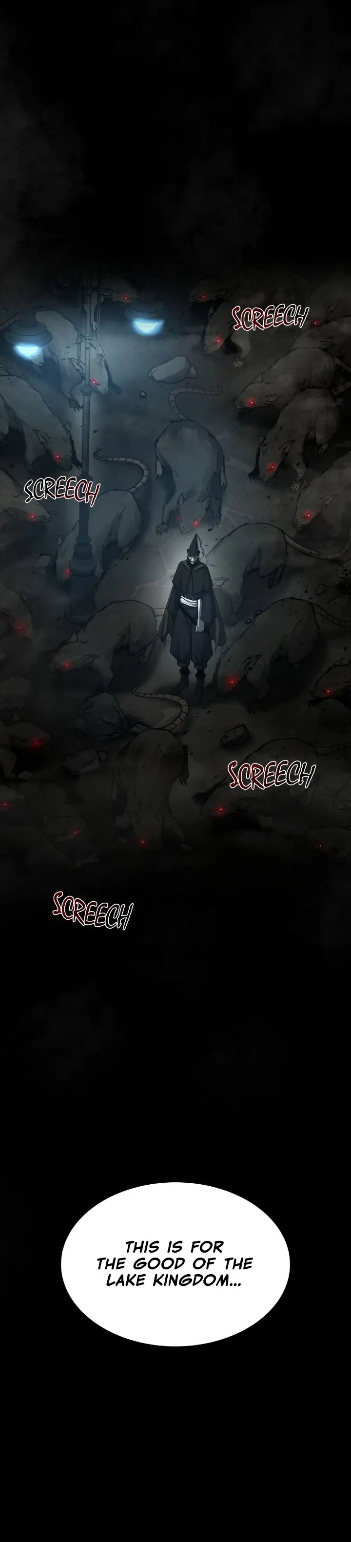 I Became the Tyrant of a Defense Game Chapter 24, page 52 of 54