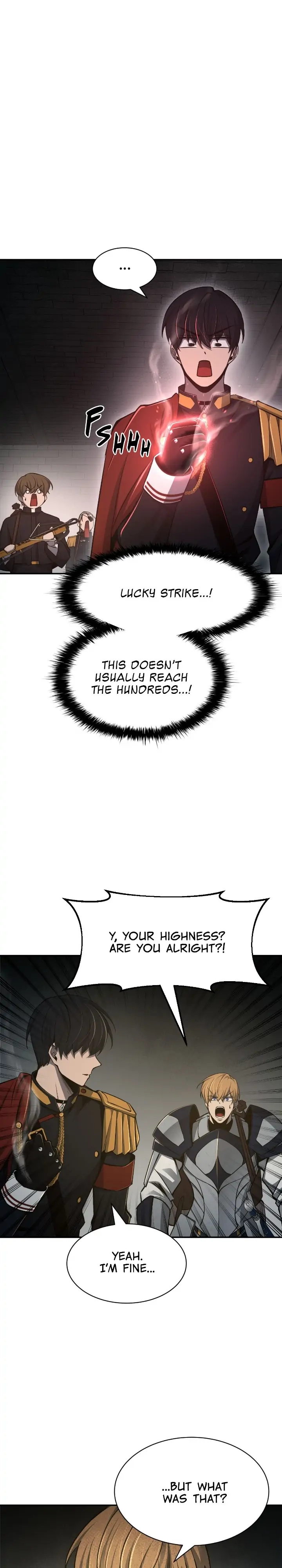 I Became the Tyrant of a Defense Game Chapter 24, page 7 of 54