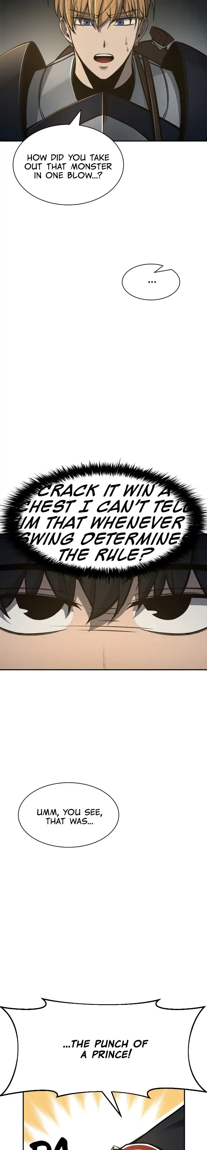 I Became the Tyrant of a Defense Game Chapter 24, page 8 of 54