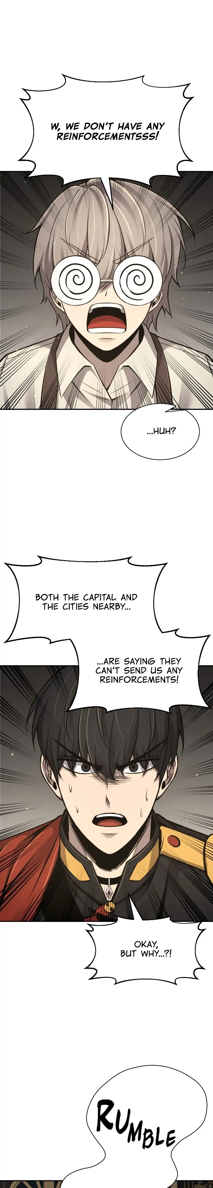 I Became the Tyrant of a Defense Game Chapter 25, page 13 of 52