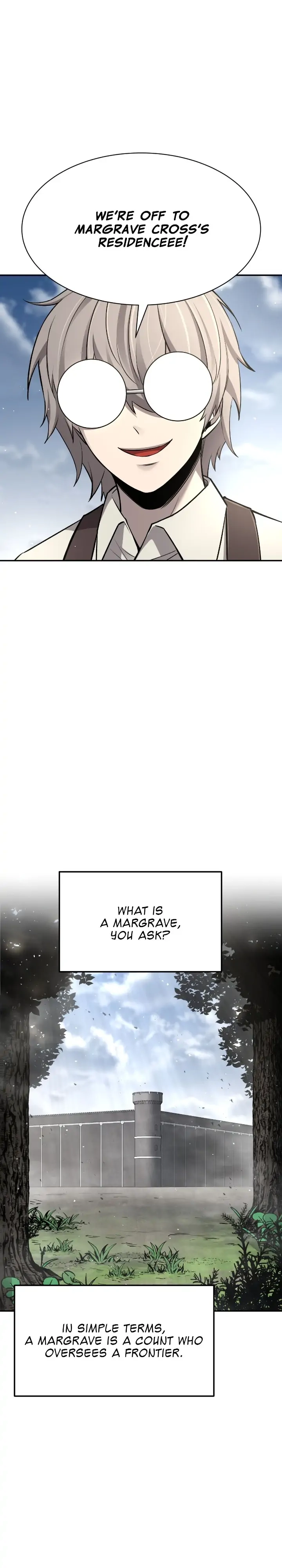 I Became the Tyrant of a Defense Game Chapter 25, page 25 of 52