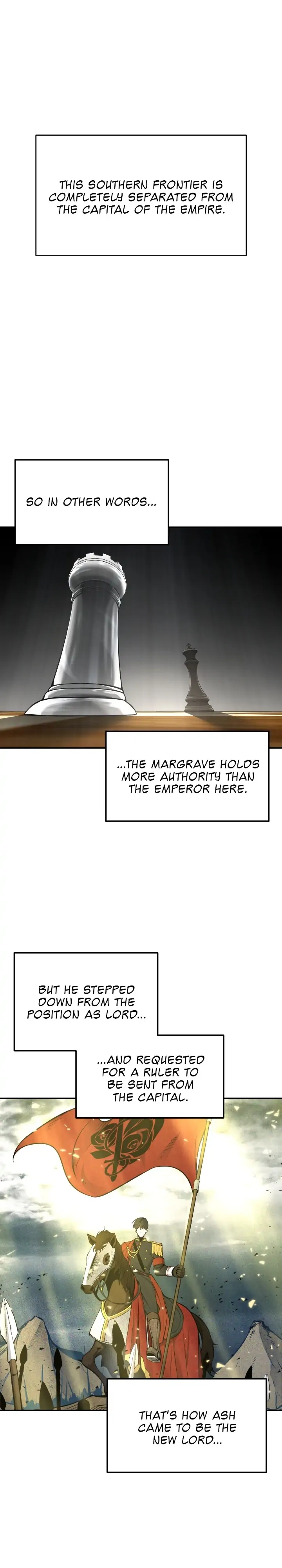 I Became the Tyrant of a Defense Game Chapter 25, page 29 of 52