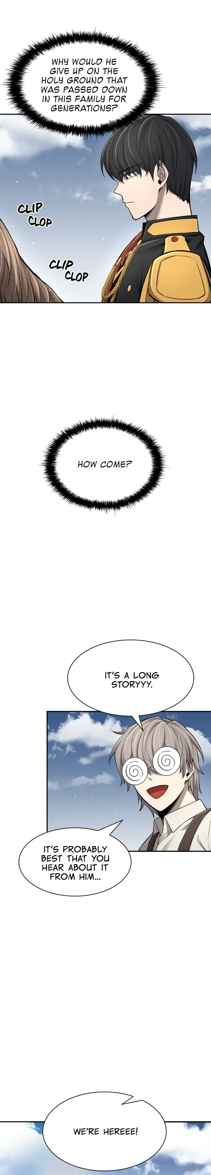 I Became the Tyrant of a Defense Game Chapter 25, page 30 of 52