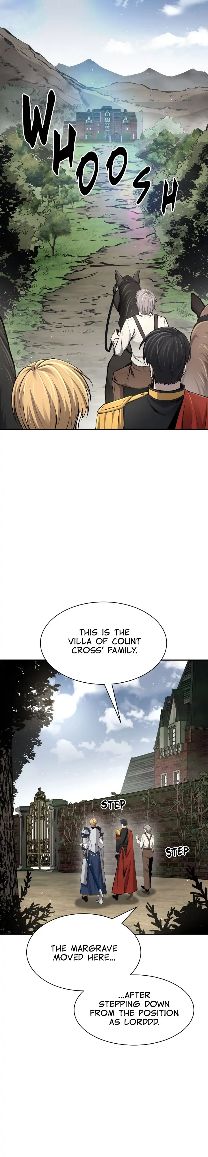 I Became the Tyrant of a Defense Game Chapter 25, page 31 of 52