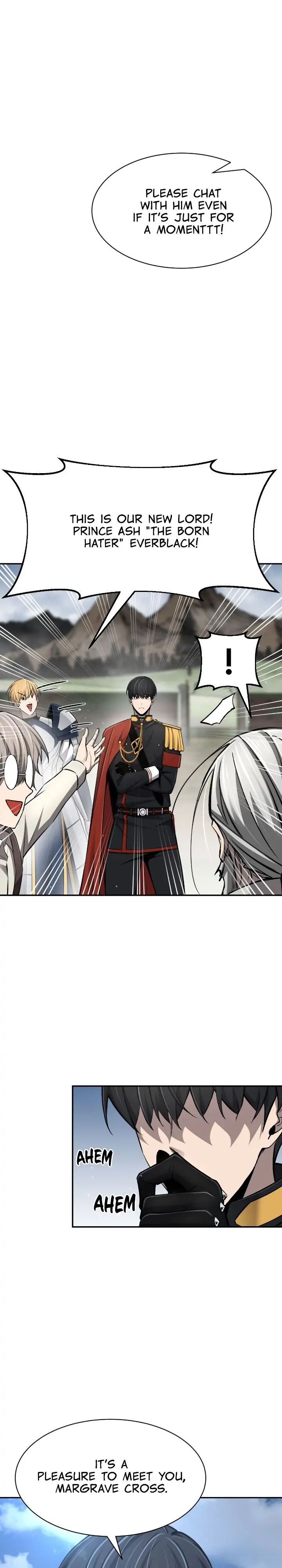 I Became the Tyrant of a Defense Game Chapter 25, page 36 of 52