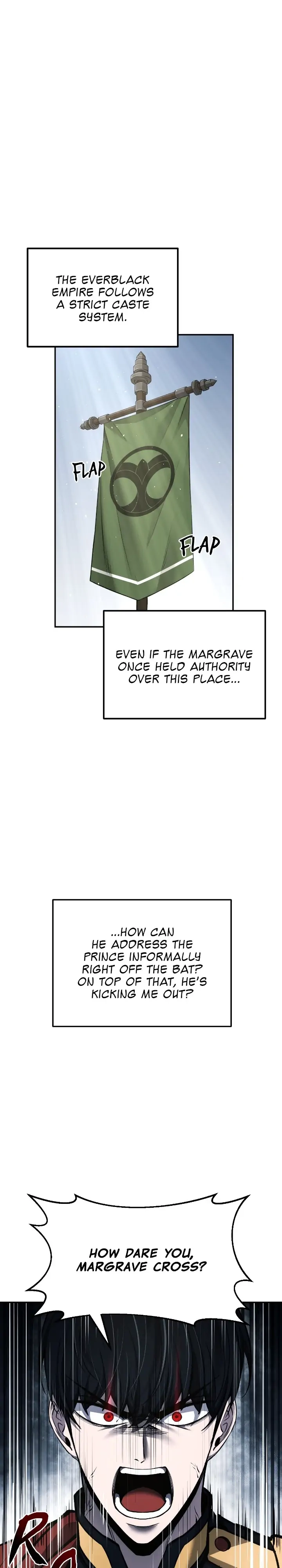 I Became the Tyrant of a Defense Game Chapter 25, page 39 of 52