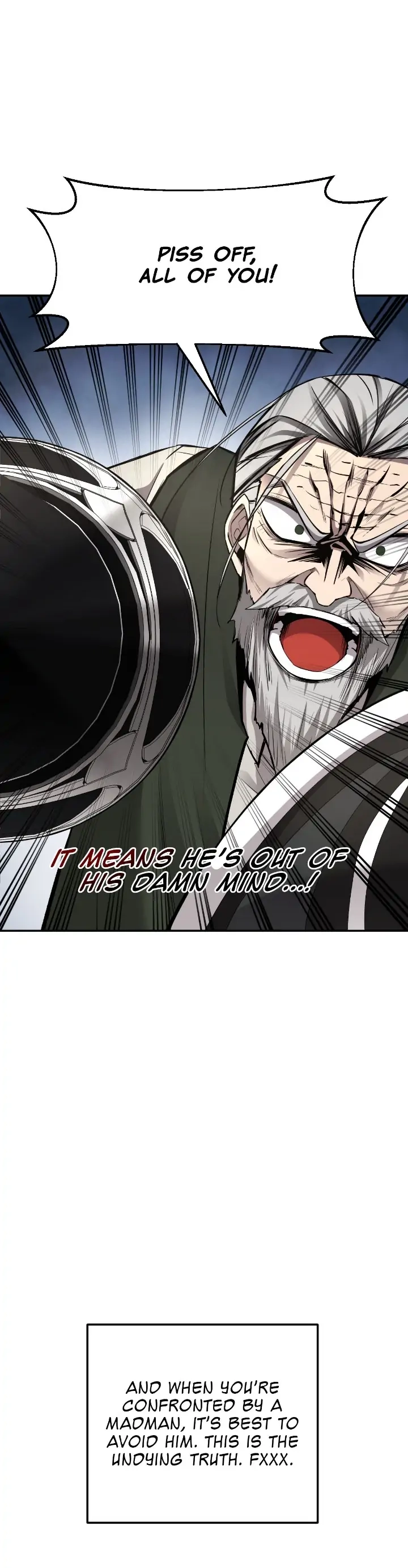 I Became the Tyrant of a Defense Game Chapter 25, page 41 of 52
