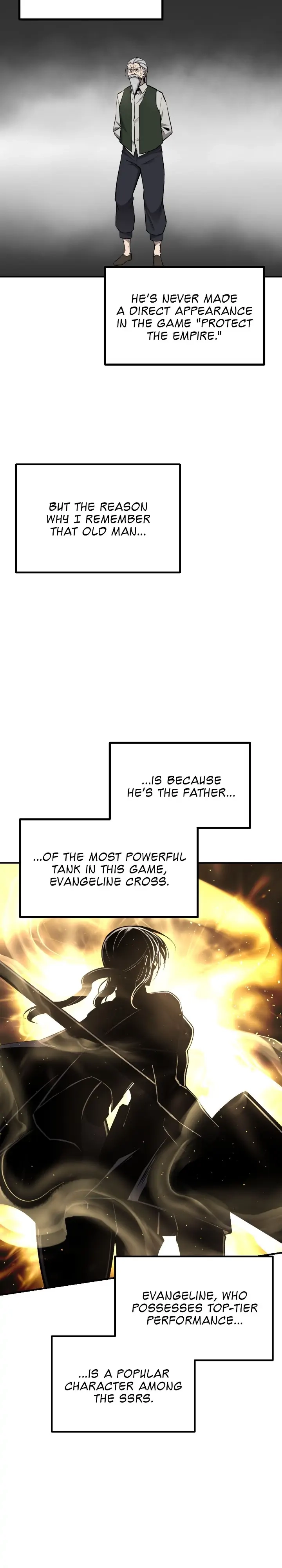 I Became the Tyrant of a Defense Game Chapter 25, page 43 of 52