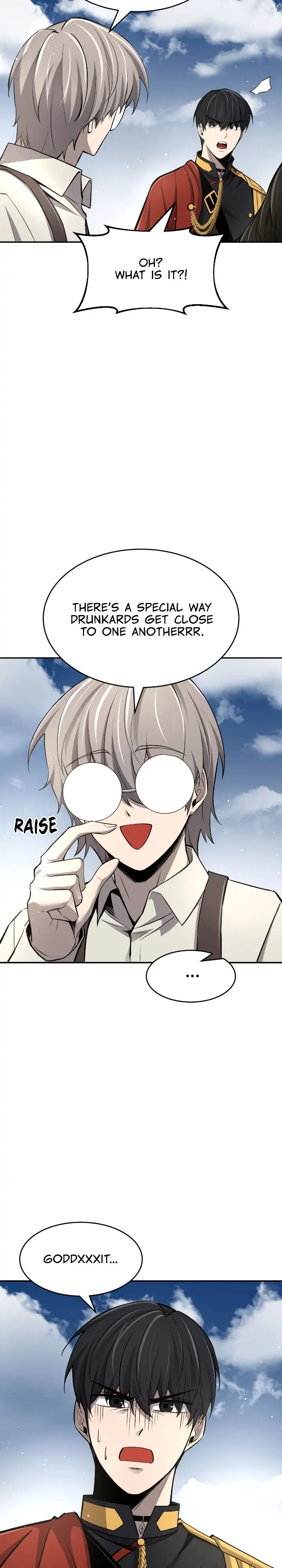 I Became the Tyrant of a Defense Game Chapter 25, page 46 of 52