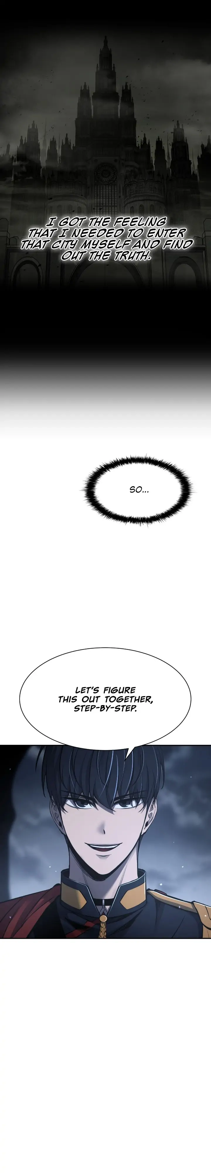 I Became the Tyrant of a Defense Game Chapter 25, page 5 of 52