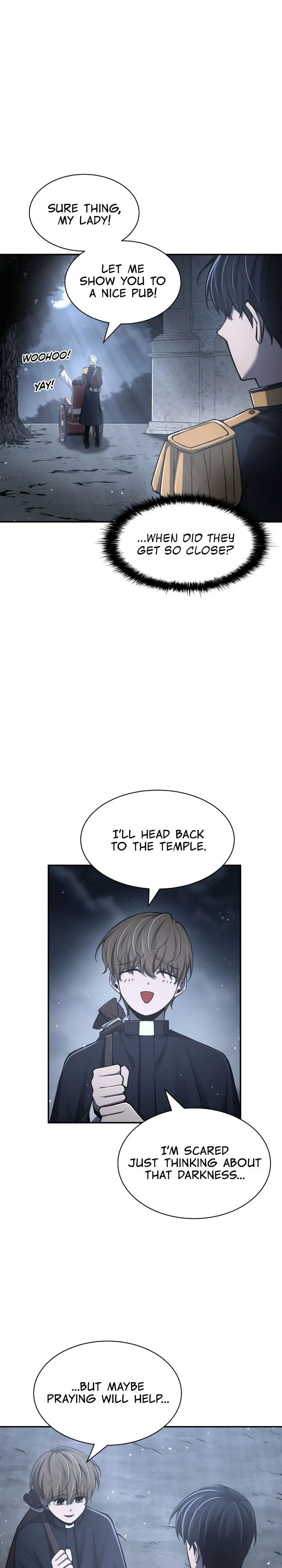 I Became the Tyrant of a Defense Game Chapter 25, page 7 of 52
